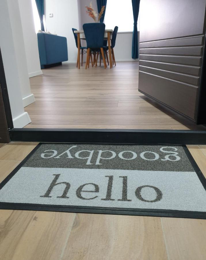 Iosia Apartment 203 Oradea Eksteriør billede
