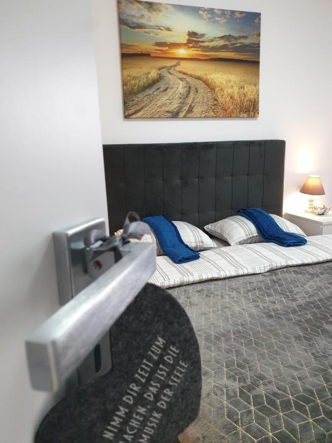 Iosia Apartment 203 Oradea Eksteriør billede