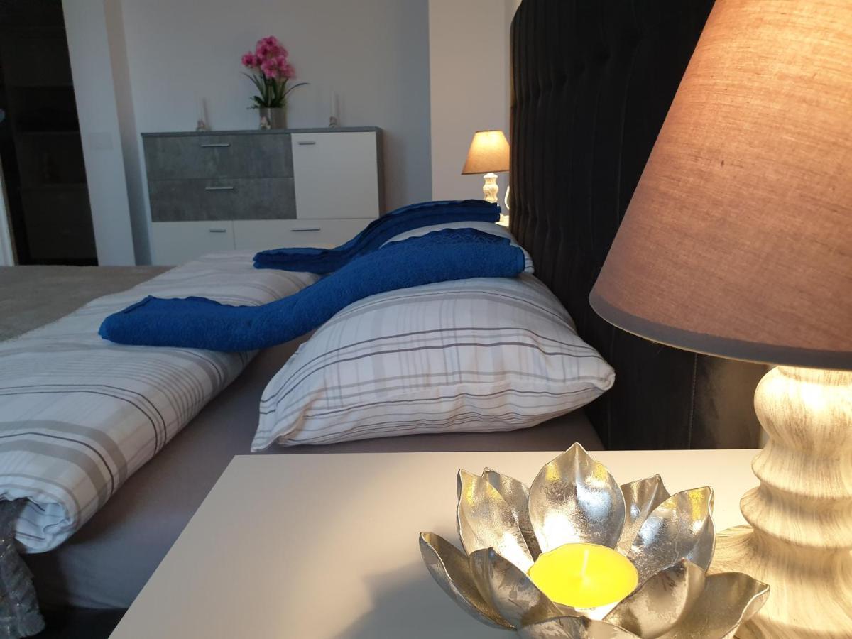 Iosia Apartment 203 Oradea Eksteriør billede