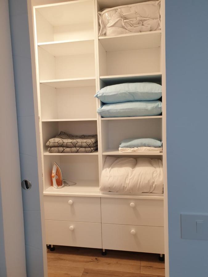 Iosia Apartment 203 Oradea Eksteriør billede