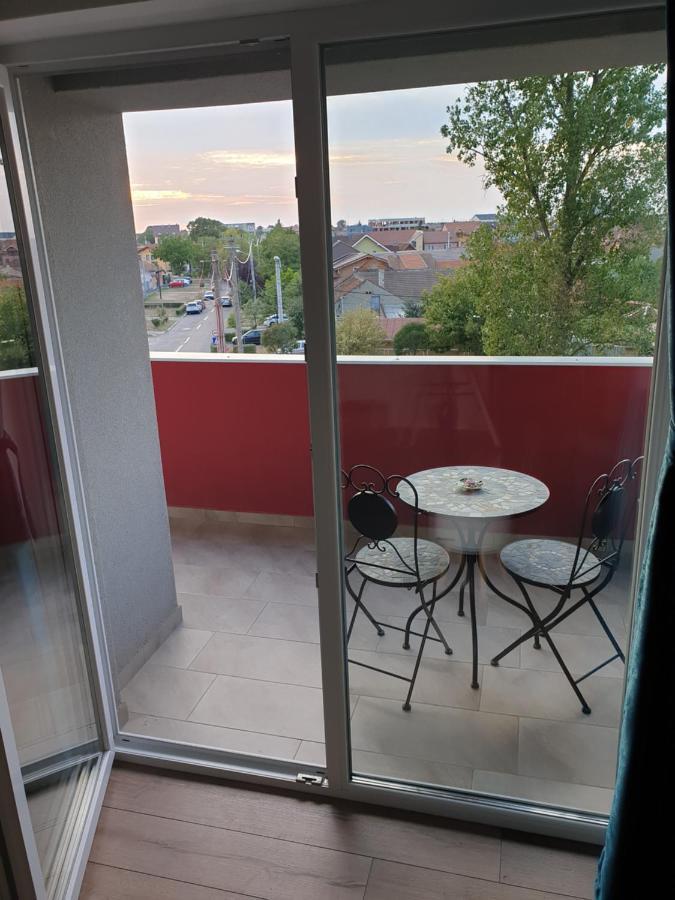 Iosia Apartment 203 Oradea Eksteriør billede