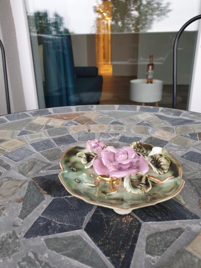Iosia Apartment 203 Oradea Eksteriør billede