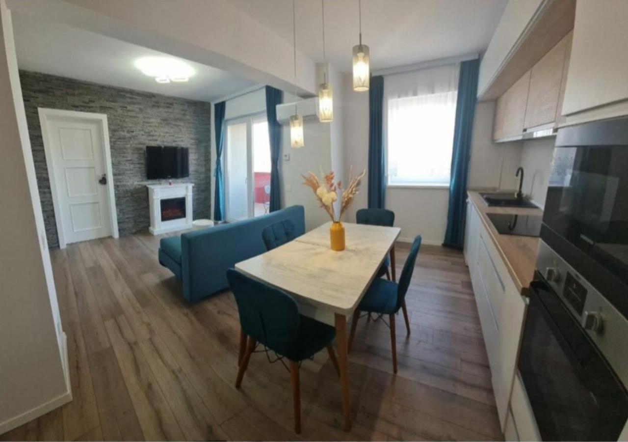 Iosia Apartment 203 Oradea Eksteriør billede